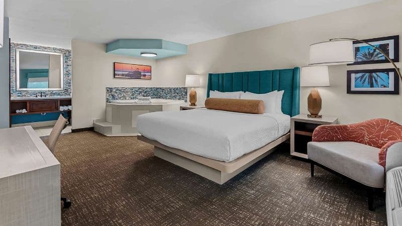 Best Western Seaway Inn hotel photo 4