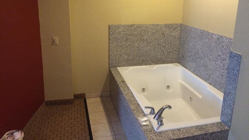 Comfort Suites hotel photo 5