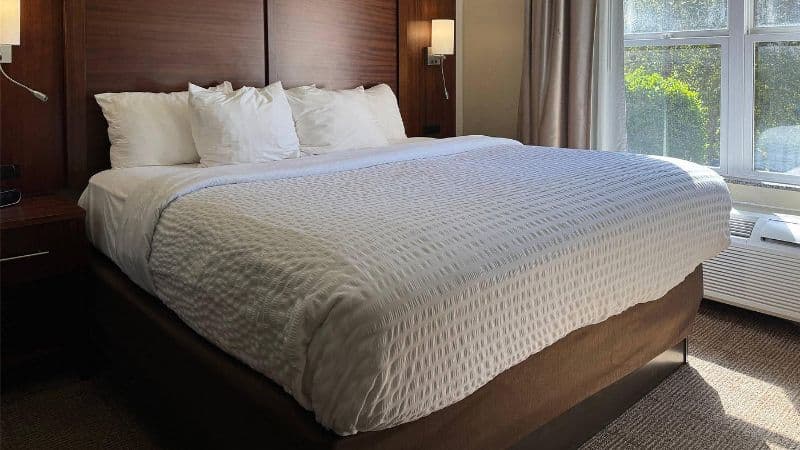 Comfort Suites Vicksburg hotel photo 2