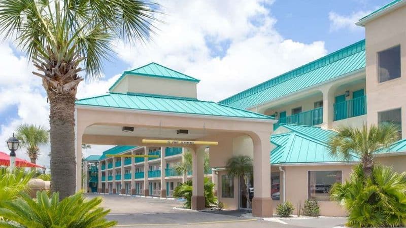 Days Inn by Wyndham Gulfport hotel photo 5