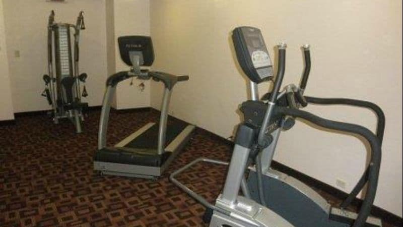Days Inn by Wyndham Jackson Downtown hotel photo 5
