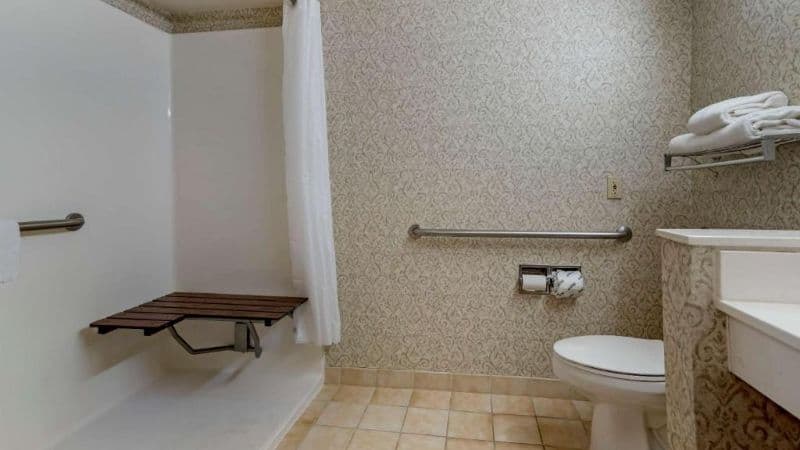 Econo Lodge Inn & Suites Flowood – Jackson Northwest hotel photo 5