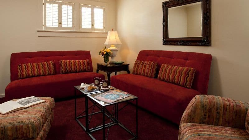 Fairview Inn hotel photo 4