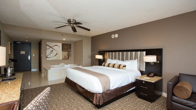 Golden Nugget Biloxi hotel photo 3