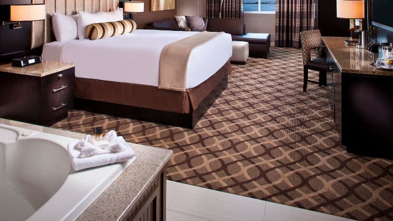 Golden Nugget Biloxi hotel photo 4