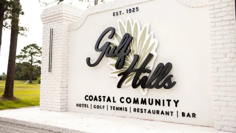Gulf Hills hotel photo 5