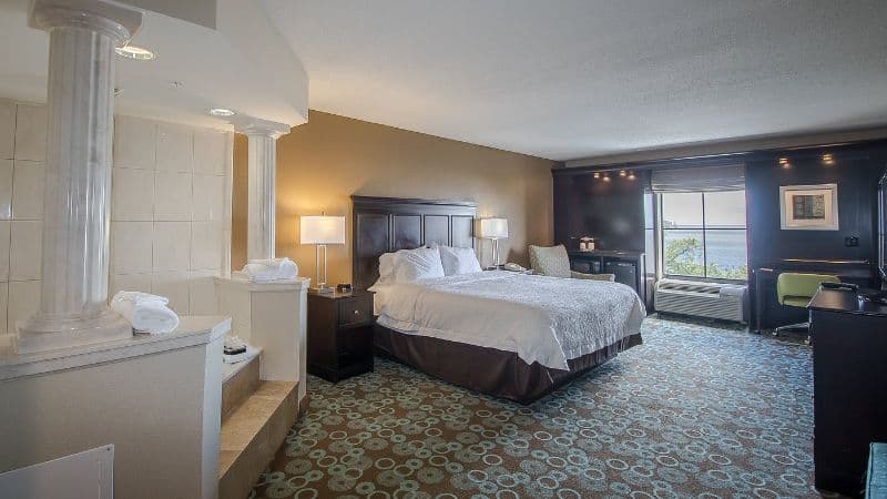 Hampton Inn Biloxi hotel photo 2