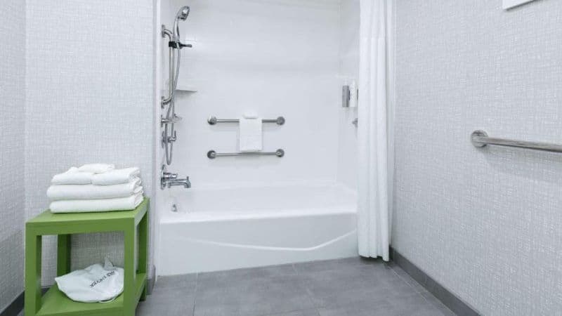 Hampton Inn Biloxi hotel photo 3
