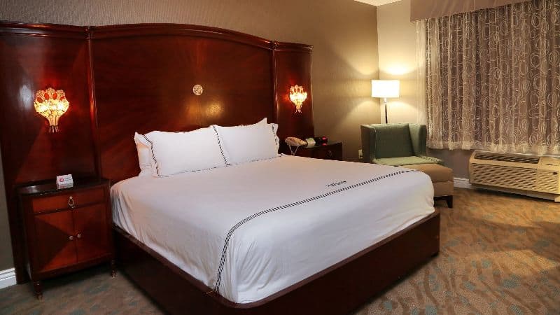 Harlow’s Casino Resort & Spa hotel photo 2