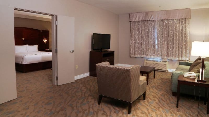 Harlow’s Casino Resort & Spa hotel photo 3