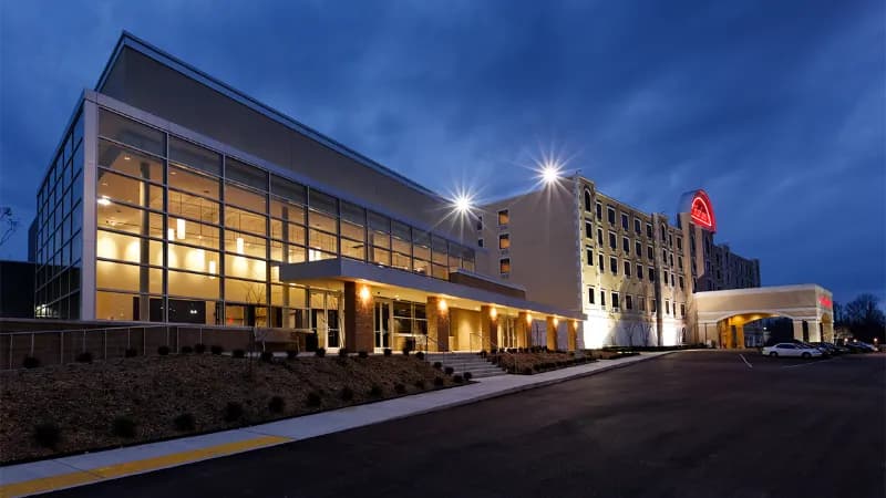 Harlow’s Casino Resort & Spa hotel photo 4