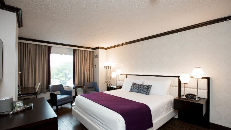 Harrah’s Gulf Coast hotel photo 2