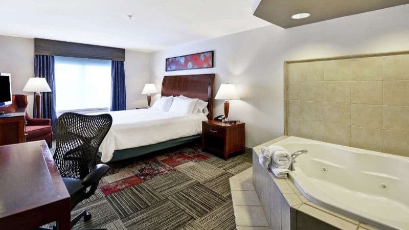 Hilton Garden Inn Gulfport Airport