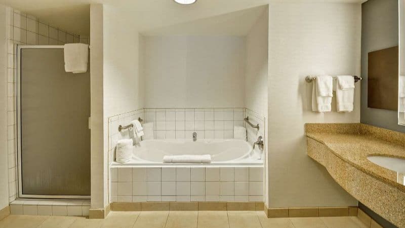 Hilton Garden Inn Gulfport Airport hotel photo 3