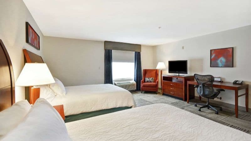 Hilton Garden Inn Gulfport Airport hotel photo 4
