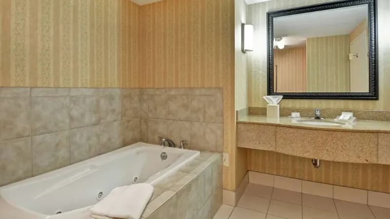 Hilton Garden Inn Hattiesburg hotel photo 3