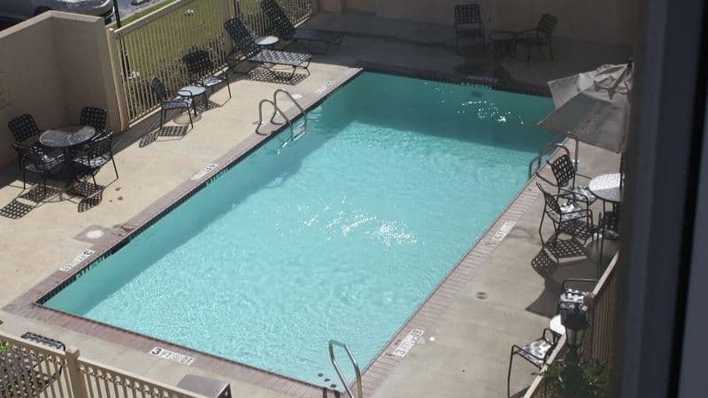 Hilton Garden Inn Jackson Pearl hotel photo 5