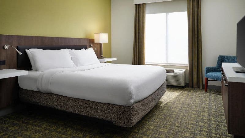 Hilton Garden Inn Meridian hotel photo 2