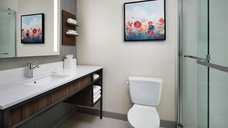 Hilton Garden Inn Meridian hotel photo 3