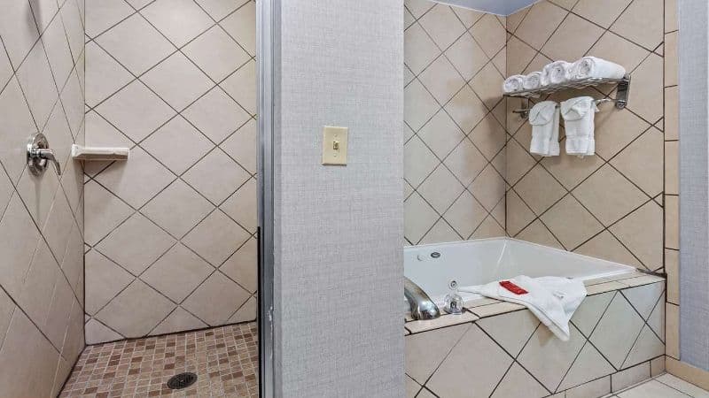 Hilton Garden Inn Starkville hotel photo 2