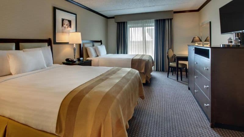 Hollywood Casino Tunica Hotel hotel photo 2