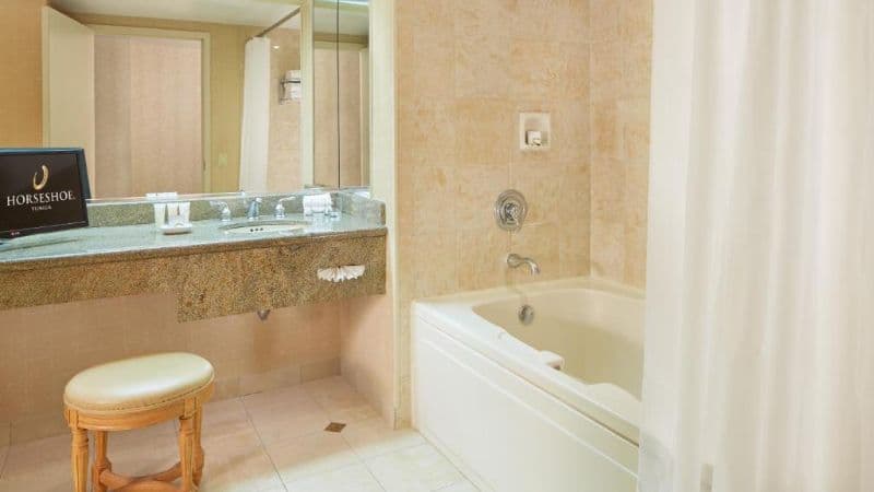 Horseshoe Tunica hotel photo 2
