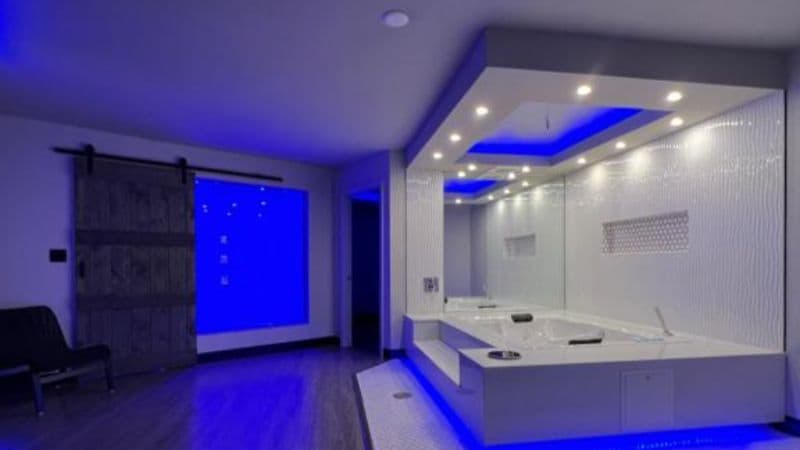 Imperial Suites hotel photo 2