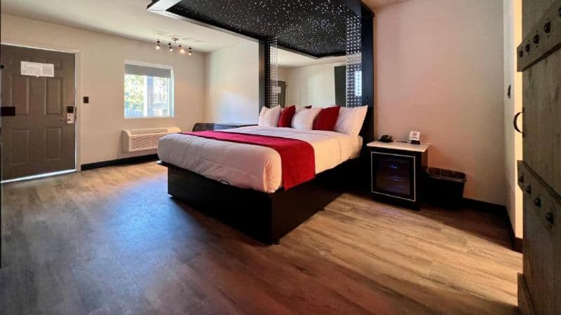 Imperial Suites hotel photo 3