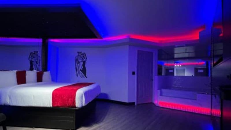 Imperial Suites hotel photo 4