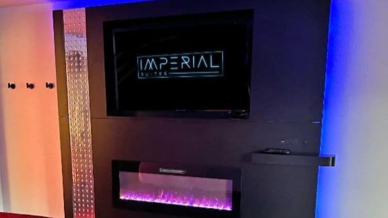 Imperial Suites hotel photo 5