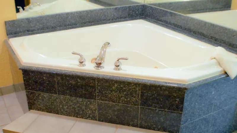 Magnolia Inn and Suites hotel photo 2