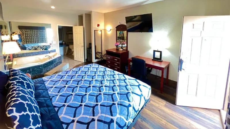 Magnolia Inn and Suites hotel photo 3