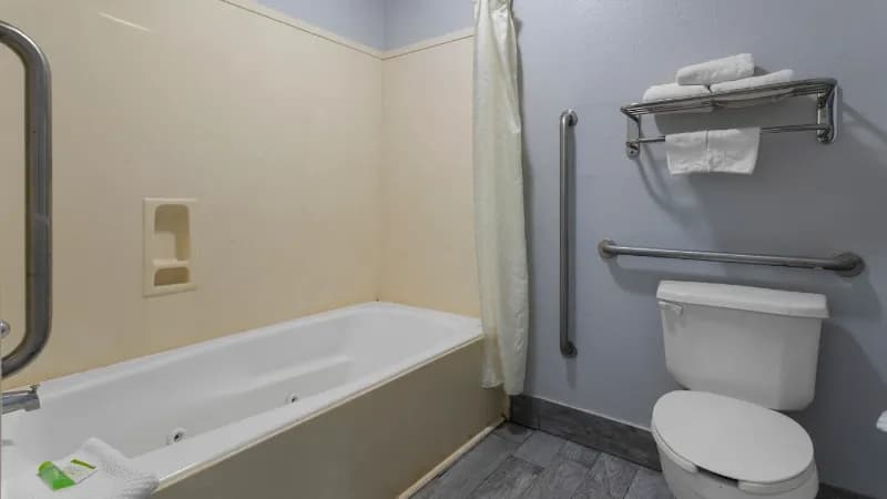Magnolia Inn of Gautier hotel photo 2