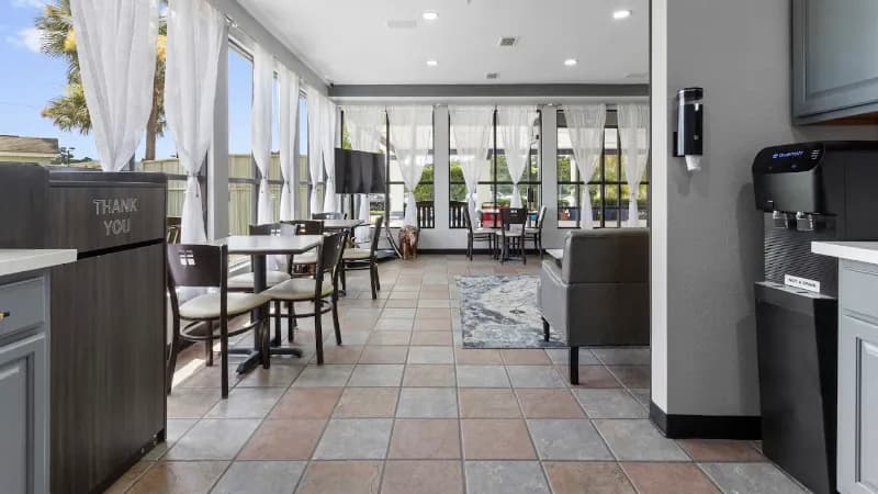 Magnolia Inn of Gautier hotel photo 4