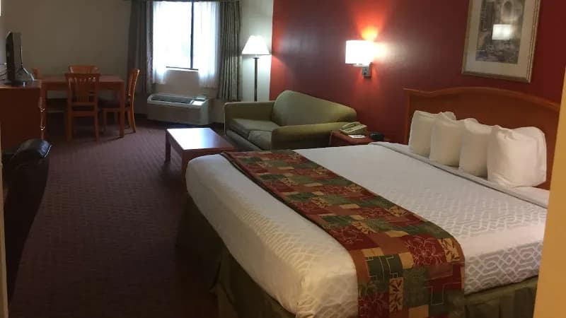 Millennium Inn hotel photo 3