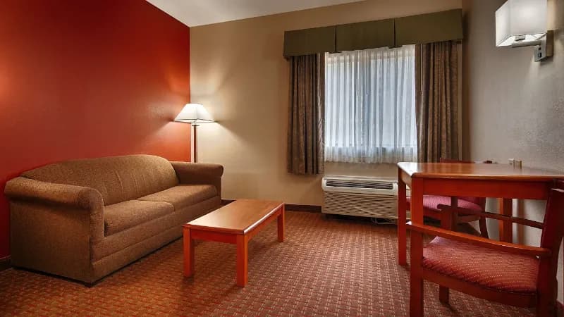 Millennium Inn hotel photo 5