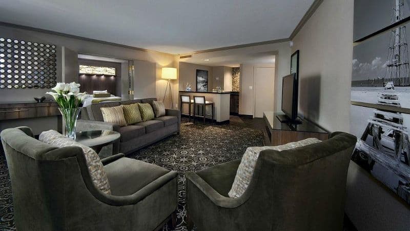 Palace Casino Resort hotel photo 3