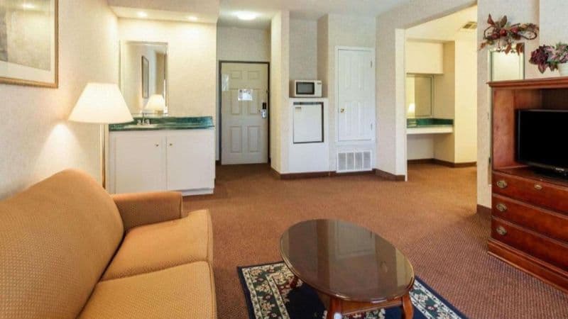 Quality Inn hotel photo 4