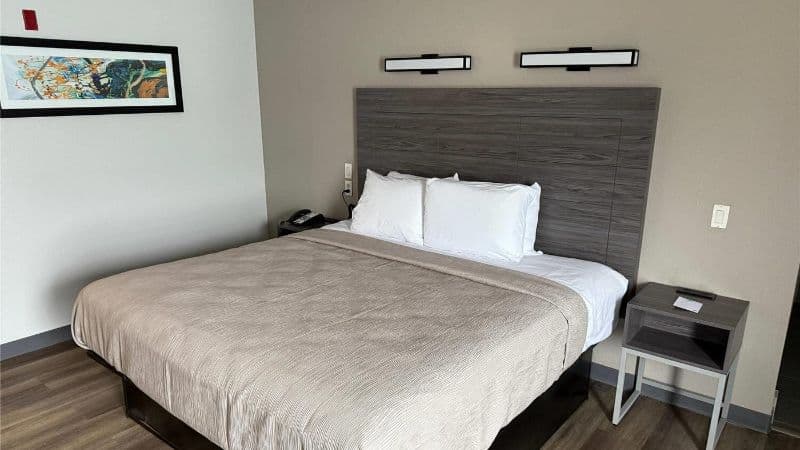 Quality Inn & Suites Biloxi – Ocean Springs hotel photo 2
