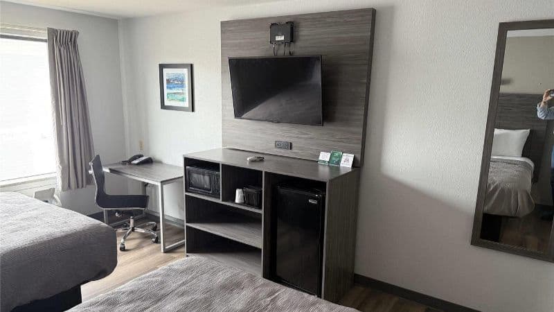 Quality Inn & Suites Biloxi – Ocean Springs hotel photo 3