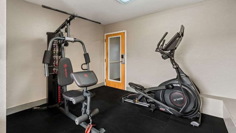 Quality Inn & Suites Biloxi – Ocean Springs hotel photo 5