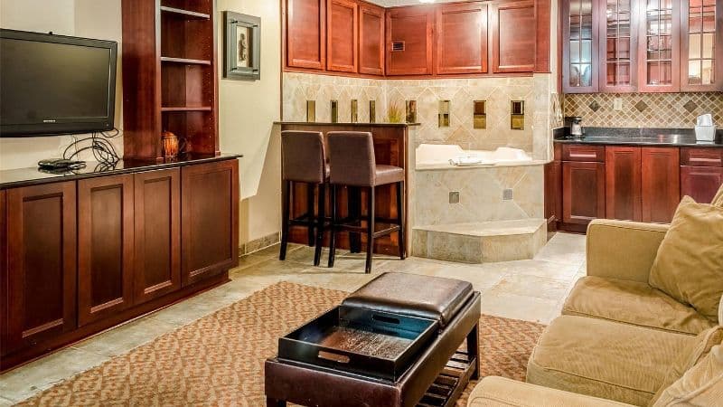 Quality Inn Moss Point – Pascagoula hotel photo 2