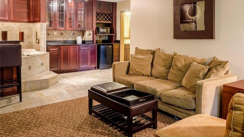 Quality Inn Moss Point – Pascagoula hotel photo 3