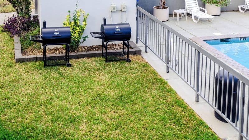 Quality Inn Moss Point – Pascagoula hotel photo 5