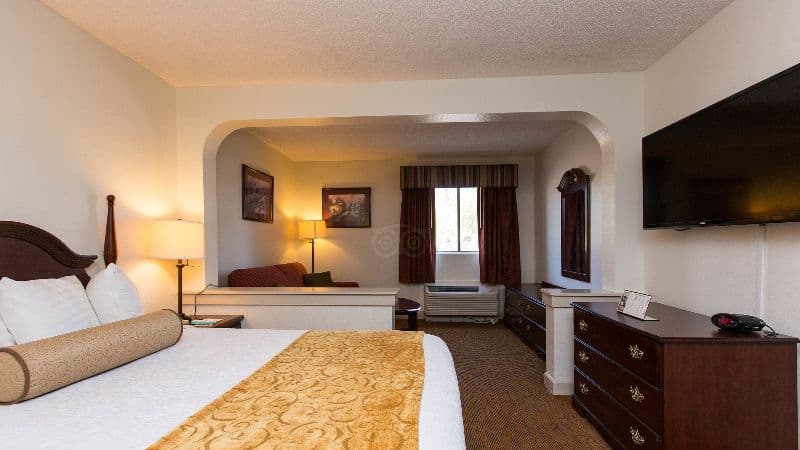 Spark By Hilton Biloxi Ocean Springs hotel photo 3