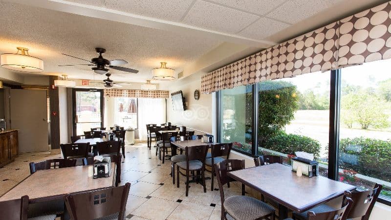 Spark By Hilton Biloxi Ocean Springs hotel photo 5