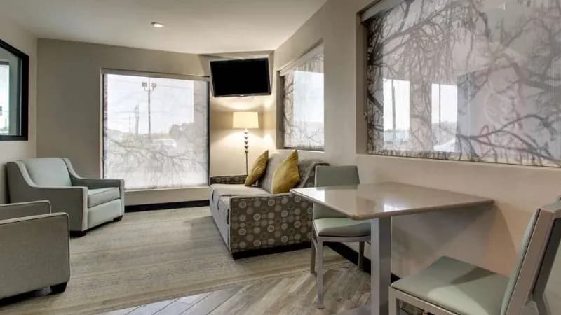 SureStay By Best Western Richland hotel photo 3