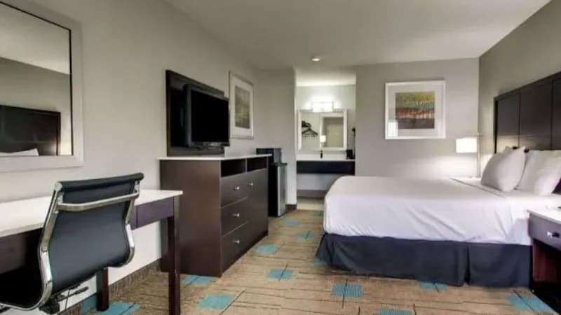 SureStay By Best Western Richland hotel photo 4