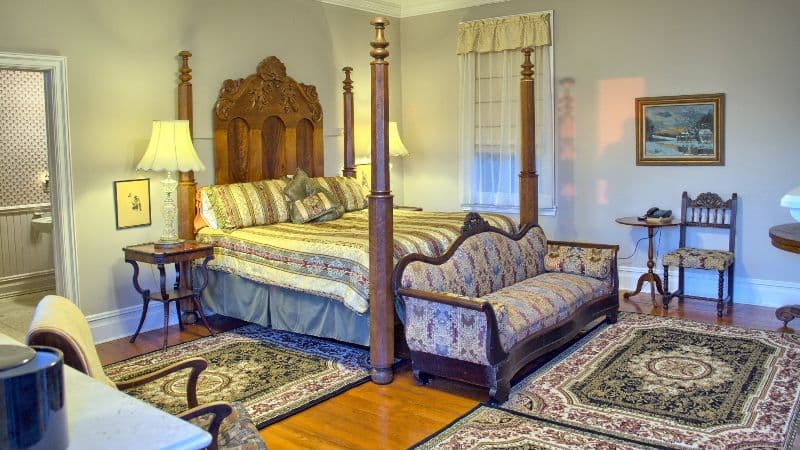 The Corners Mansion hotel photo 2