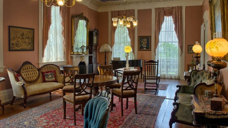 The Corners Mansion hotel photo 3